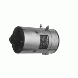 ELEKTROMOTOR MAHLE IM0248 AMK5531 24V 3kW MM 145 11.216.486
